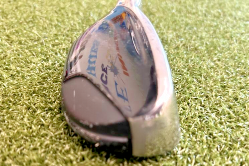 Adams Golf Idea 3 Hybrid 19* / RH / Stiff Graphite ~38,5" / NEUER GRIFF / zb2700 - Bild 5 von 10