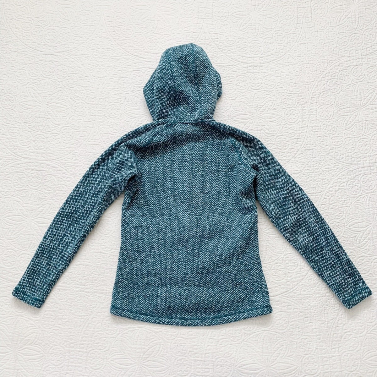 Rab Womenu0026#039;s Amy Hoody, Serenity | eBay