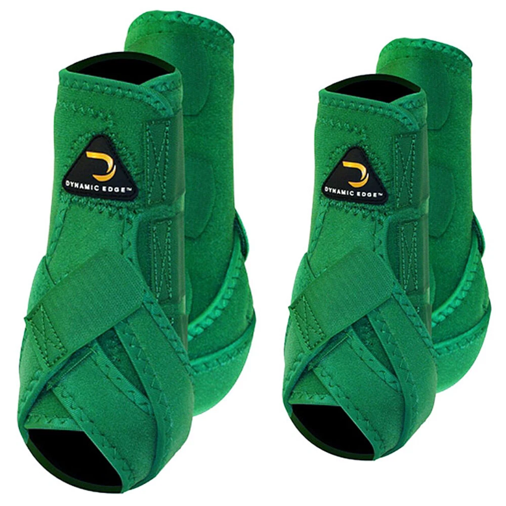 Dynamic edge hotsell horse boots