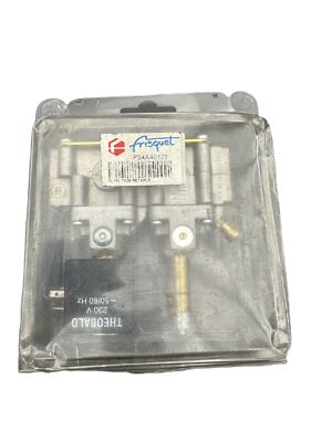 Frisquet F3AA40432 Thermoblock