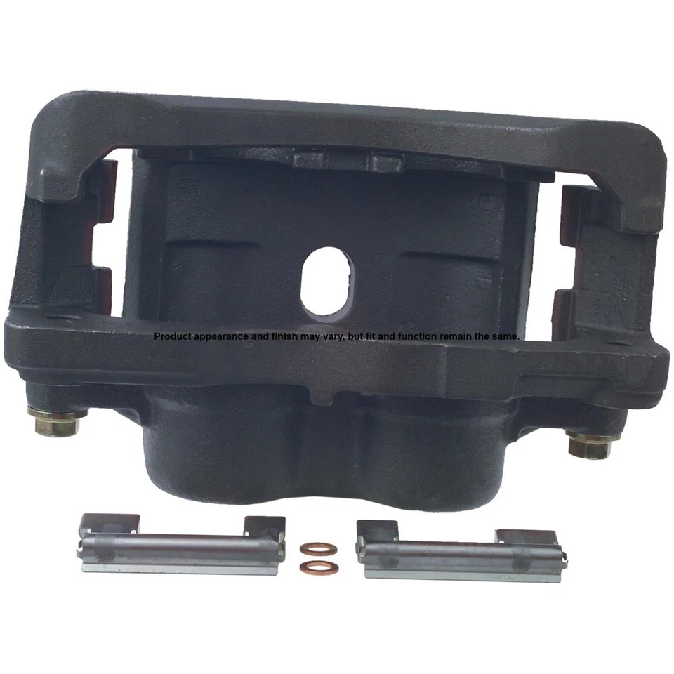 Pinza de freno de disco delantera izquierda Cardone 1 compatible con Hummer H2 2005 2006 2007 2008 2009 Foto 4 de 4
