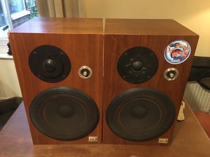 vintage jvc speakers