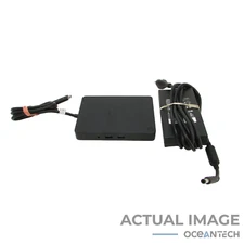 Dell WD15 K17A USB-C Laptop Docking Station W/ 130W AC Adapter