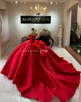 dresses for 15th birthday party Charming Off the Shoulder Birthday Party Sweet 15 Dresses Beading Ball Gown