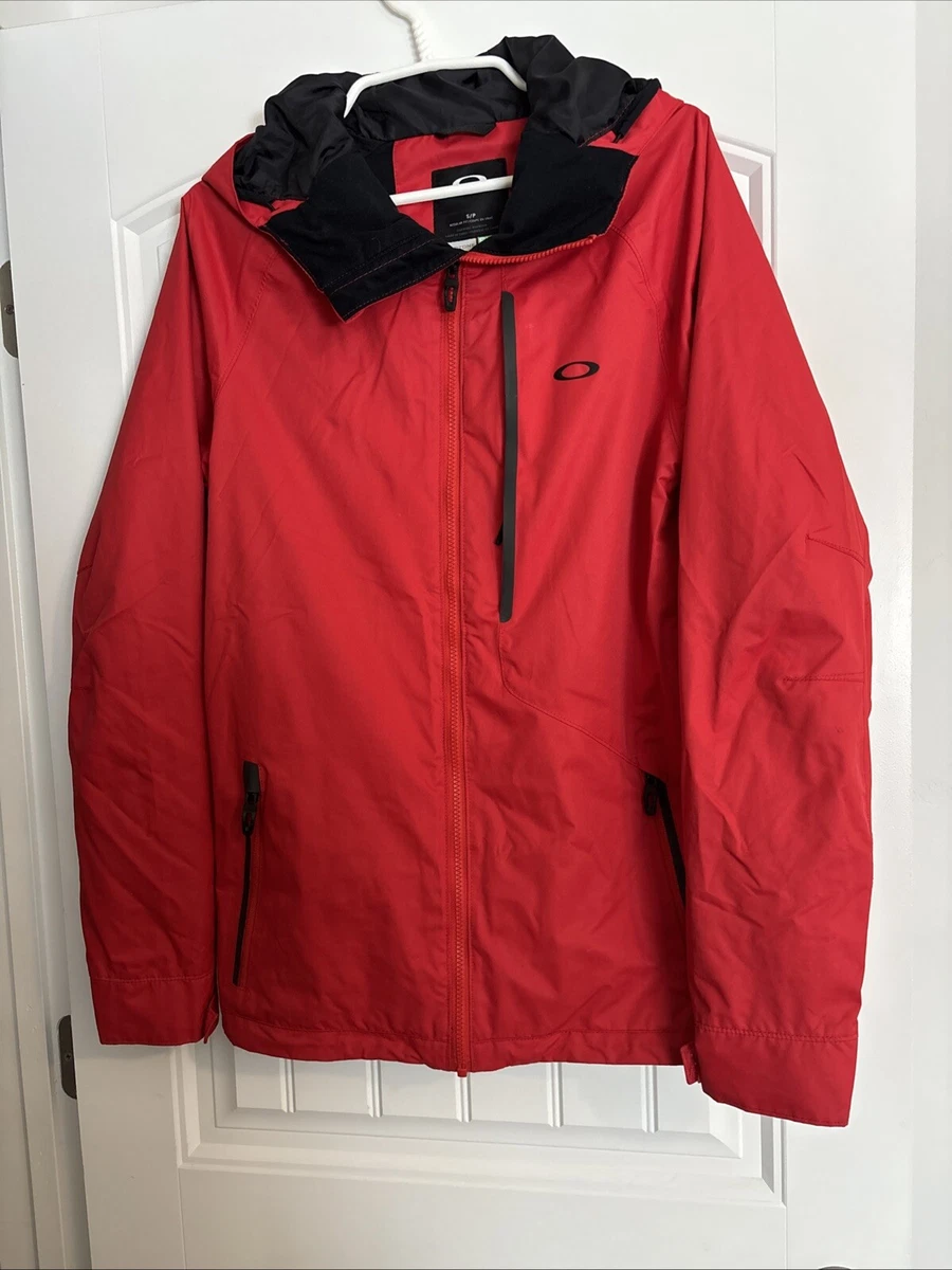 Oakley Red Winter Sports Coats, Jackets & Vests for sale | eBay