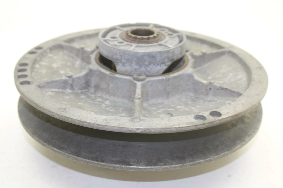 Embrague secundario Yamaha OEM 8k4-17660-00-00 SY46 Foto 4 de 4