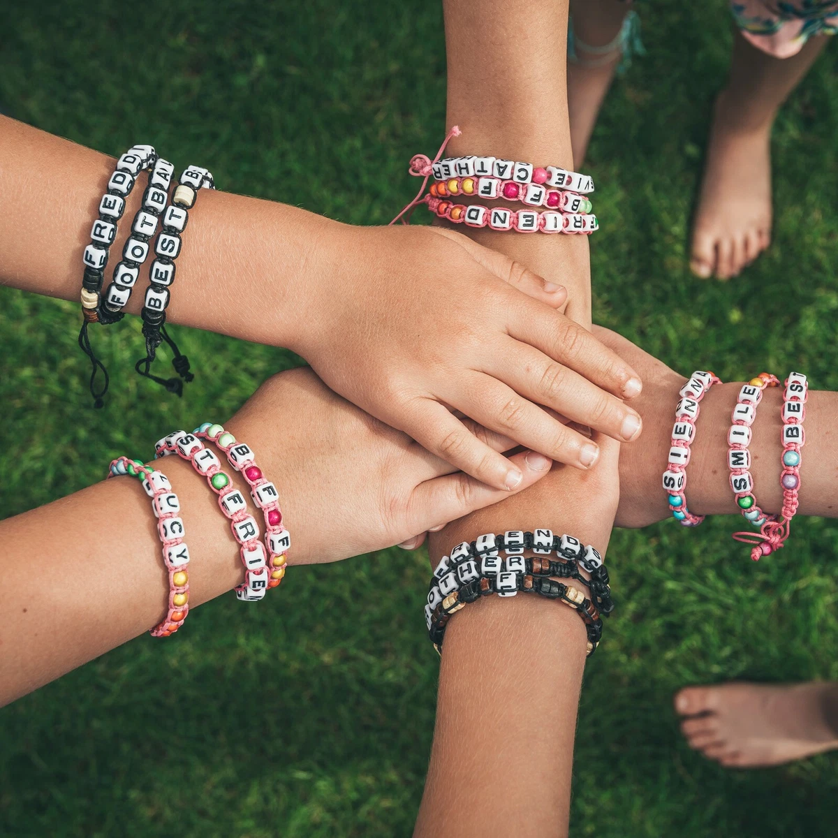 Friendship Bracelet