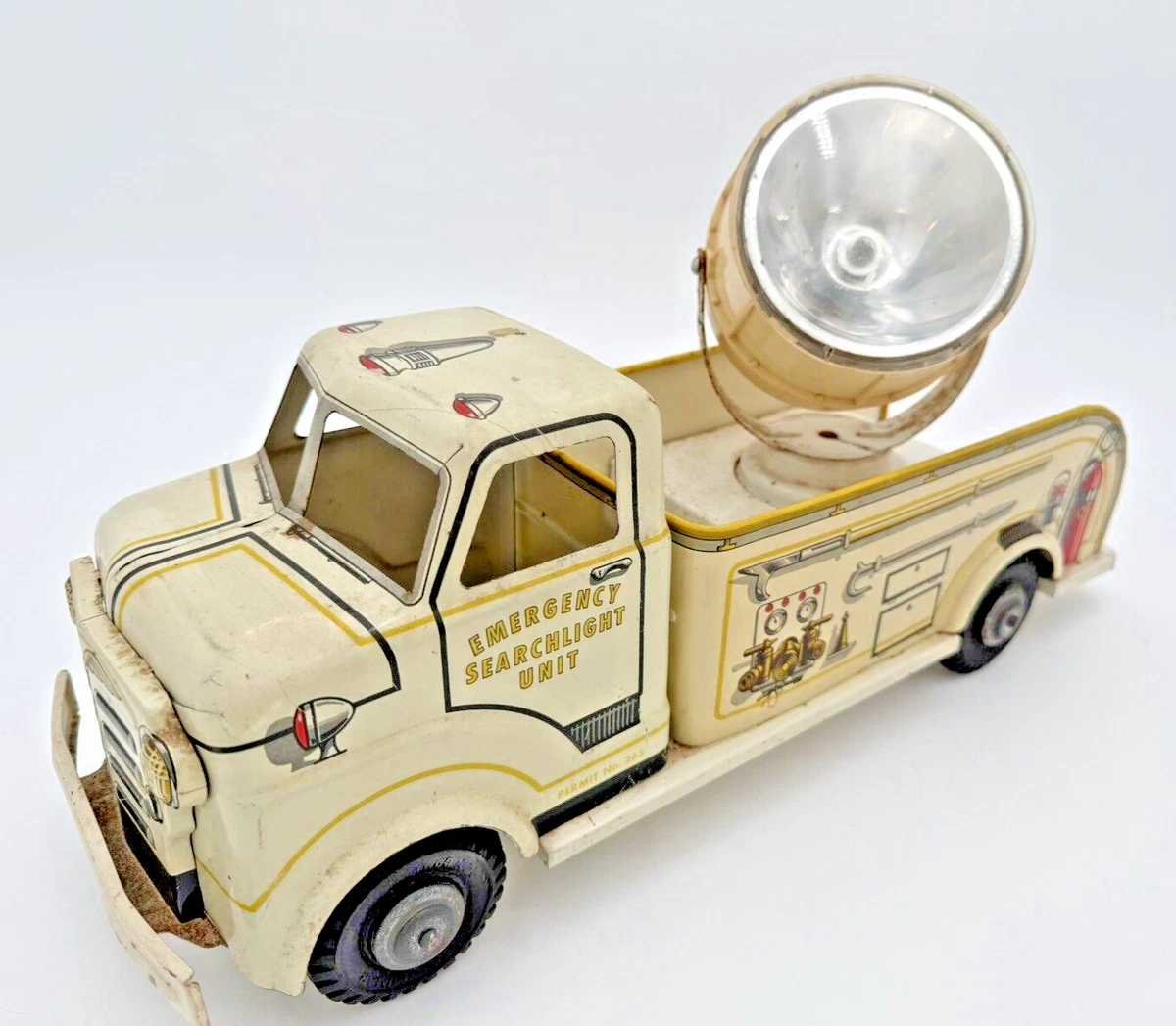 Marx Toys & Hobbies for sale | eBay