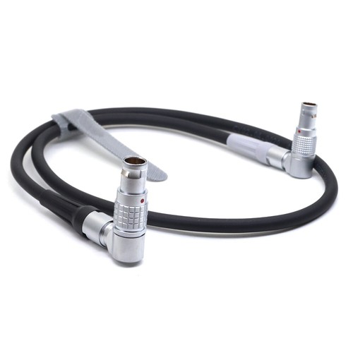 Power Cable for ARRI Alexa Mini Mini LF EXT 6Pin to CAM 7Pin ARRI Cforce RF Hi5 - Picture 29 of 30