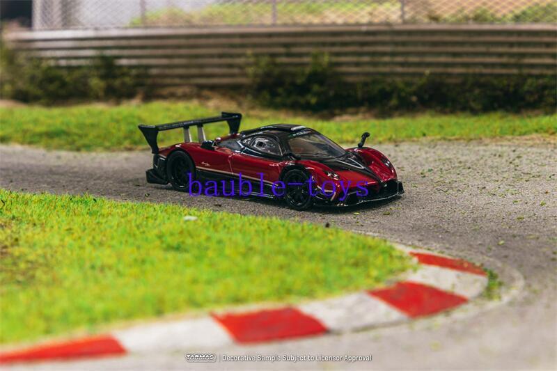 ☆チェイス★Tarmac Zonda R Rosso Dubai s-l1200.jpg