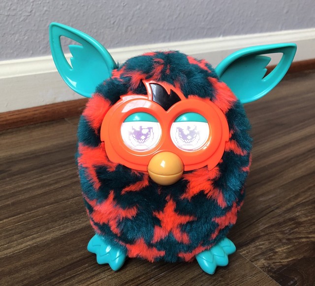 furby boom for sale
