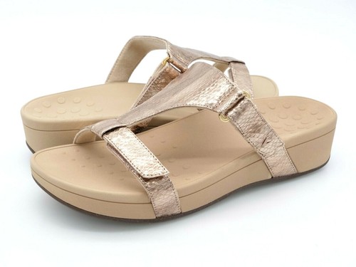 Vionic Ellie Womens 12 W Sandals 
