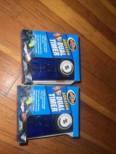 TWO RA AquaSun Dual Timer LOT