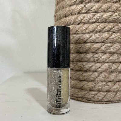 MAC Dazzleshadow Liquid - Not Afraid To Sparkle - .16 oz - NWOB