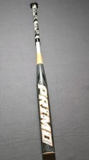 Miken Freak Primo Balanced Slowpitch Softball Bat ASA MPPM0BA 34" 27oz Rare