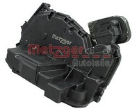 TüRschloss Metzger Autoteile 2314101 FüR Audi Seat Skoda VW Golf 7 5G1 BQ1 BE1 8