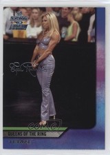 2002 Fleer WWE RAW vs SmackDown! Terri Runnels #70 00l8