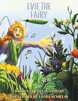 Eliza Hutchinson | Evie The Fairy | Taschenbuch | Englisch (2024)