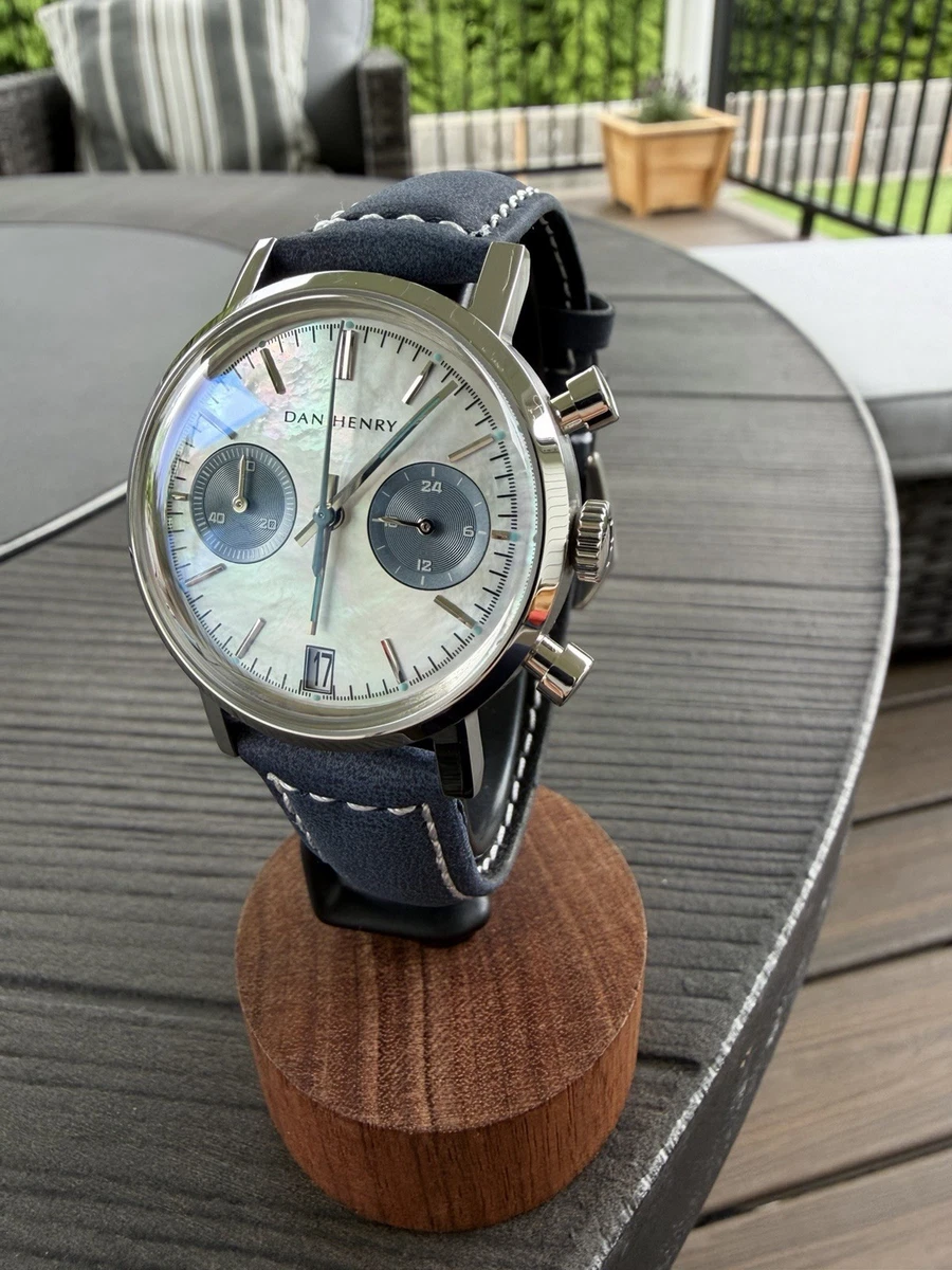 Dan Henry Wristwatches for sale - eBay