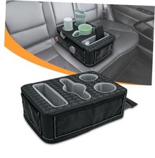 Car Cup Holder Back Seat Cup Holder for Car Truck Bed 15 X 10X 5.3Inch