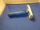 Vintage Avon Super Shaver Razor Spicy After Shave Bottle Decanter FREE SHIPPING