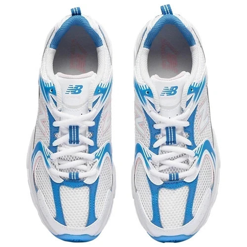 Size 6.5 - New Balance 530 Foot Locker Exclusive Pastel Blue for