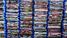 BluRay Movies | $2 and up NEW/USED | See COMBINED SHIPPING in CART | SHIPS FAST!