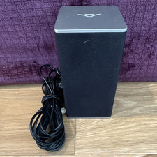 VIZIO wired satellite speaker