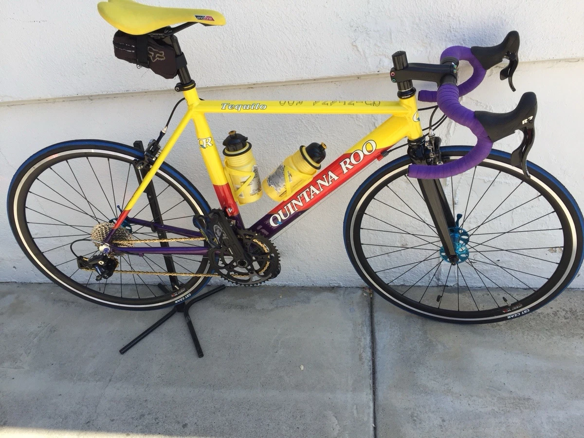 Quintana Roo 650C Wheel Bikes for sale | eBay