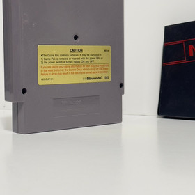 Final Fantasy (Nintendo NES, 1990) Authentic Cartridge Only - Tested & Working