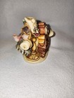 Disney Harmony Kingdom "Beauty & The Beast" W/Lumiere Mrs. Potts Chip Cogsworth — photo 2