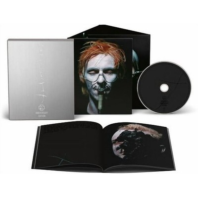 RAMMSTEIN SEHNSUCHT [ANNIVERSARY EDITION]