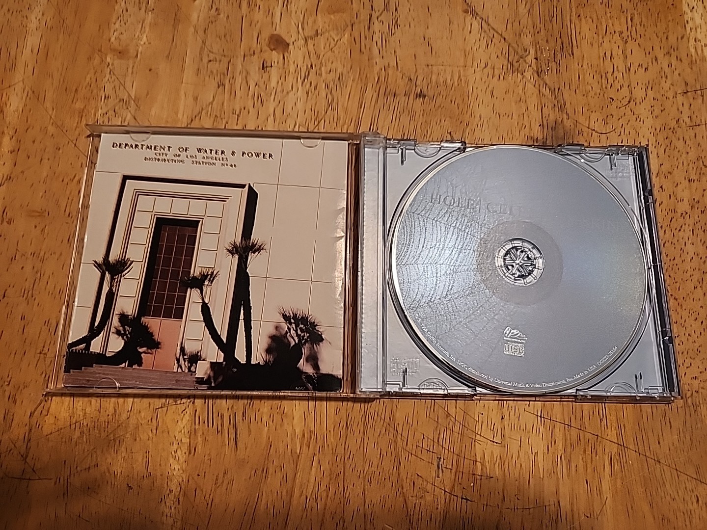 Celebrity Skin by Hole (CD, 1998)