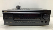 Denon AVR-3200 Receiver