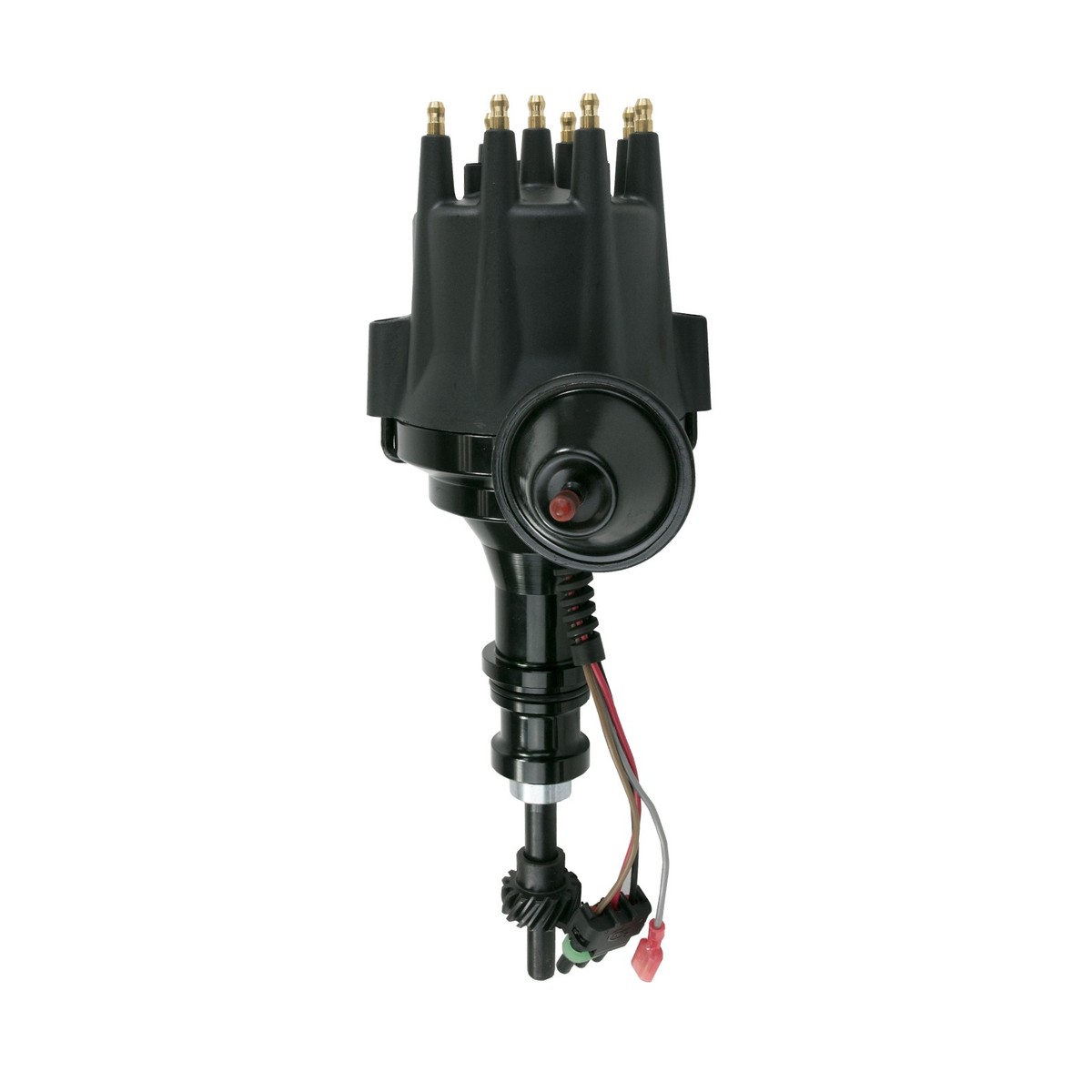 SBF 289/302 Ready-to-Run Ignition Kit, PerTronix 40001, MSD