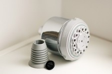 Hansgrohe Clubmaster Overhead Shower 3Jet 93mm Diameter