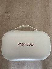 Momcozy M9 Mobile Flow Breast Pump Wearable, Hands-Free, 2-Pack with App Control