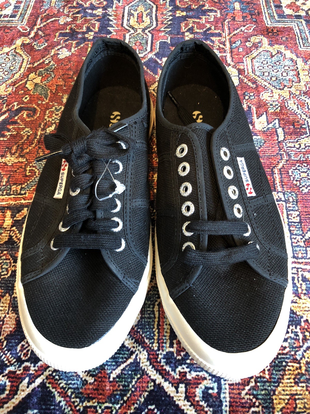Women&rsquo;s 9 Eu 40
