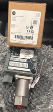 Brand new in Box Allen Bradley 836T-T352J Pressure Switch Ser. A 836TT352J 836T 