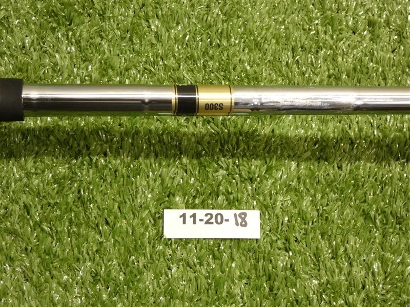 Titleist Vokey SM9 Tour Chrome 46* 10* Pitching Wedge F Grind DG S300 Steel New - Image 4 of 4