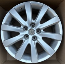 Mazda CX9 OEM Wheel Factory Rim 2007 2008 2009 2010 18”