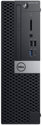 Dell Optiplex Xe3 PC i5-8500 8GB RAM 1TB W11 Pro