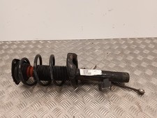 Volvo V40 Mk3 12-20 1.5 Petrol N/S Passenger Left Front Strut Shock Absorber  