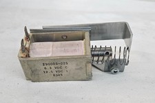 ICE Super CHEXX CX-83 Arcade Bubble Hockey Game PUCK EJECTOR Kicker 290003-025