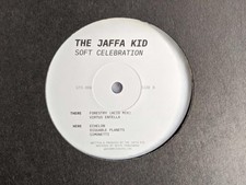 The Jaffa Kid Soft Celebration  12", EP, Ltd, Num 2020