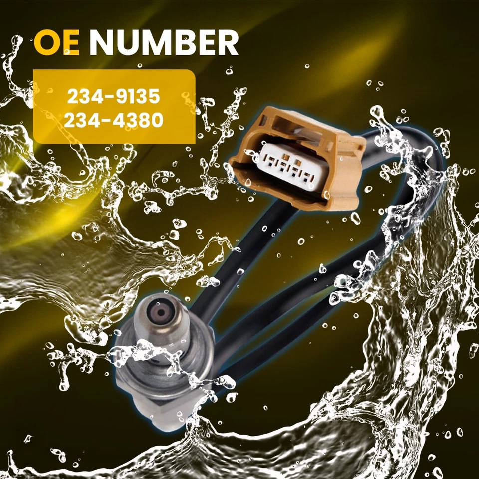 O2 Oxygen Sensor Upstream+Downstream For Infiniti Nissan Altima Murano 4-20X - Image 2 of 4