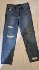 Karl Kani Herren Jeans Baumwolle Size 32 R018