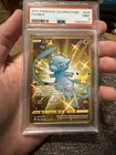 2021 POKEMON CELEBRATIONS #025 FULL ART/MEW PSA 9