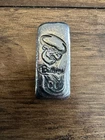 2.2oz .999 Hand Poured Silver Art Bar