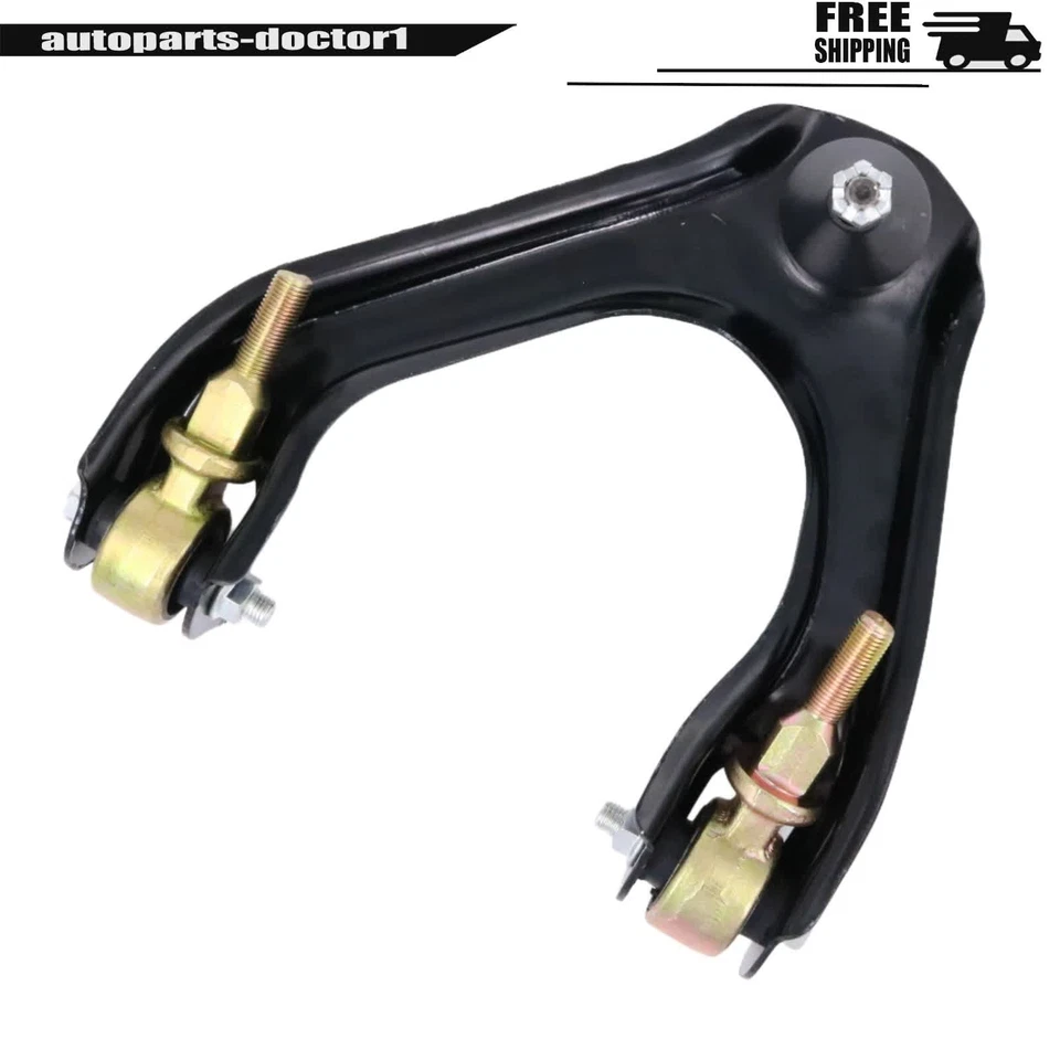 12X Brazo de control superior inferior varilla de amarre rótula para Honda Accord 1990-91 1992-93 Foto 4 de 4